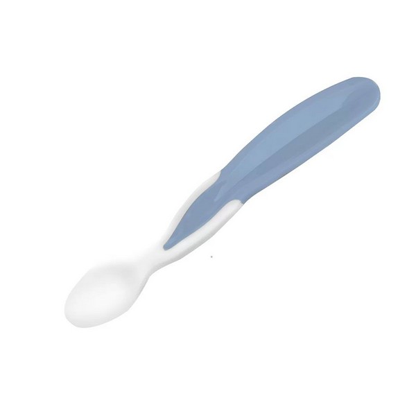 Продукт Babyono - Кутия за храна с две отделения и прибор - 0 - BG Hlapeta
